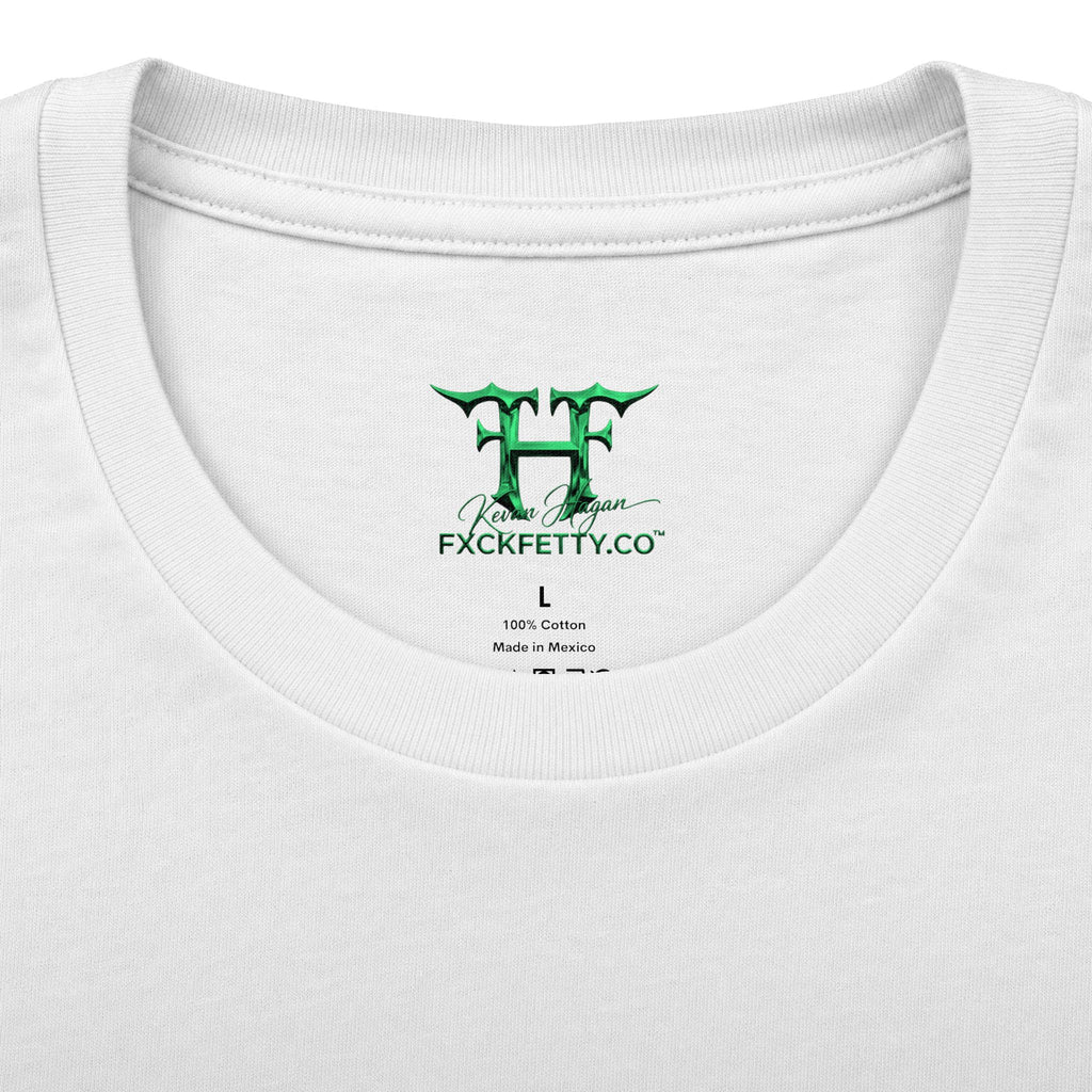 Lucky Chump Shamrock T‑Shirt