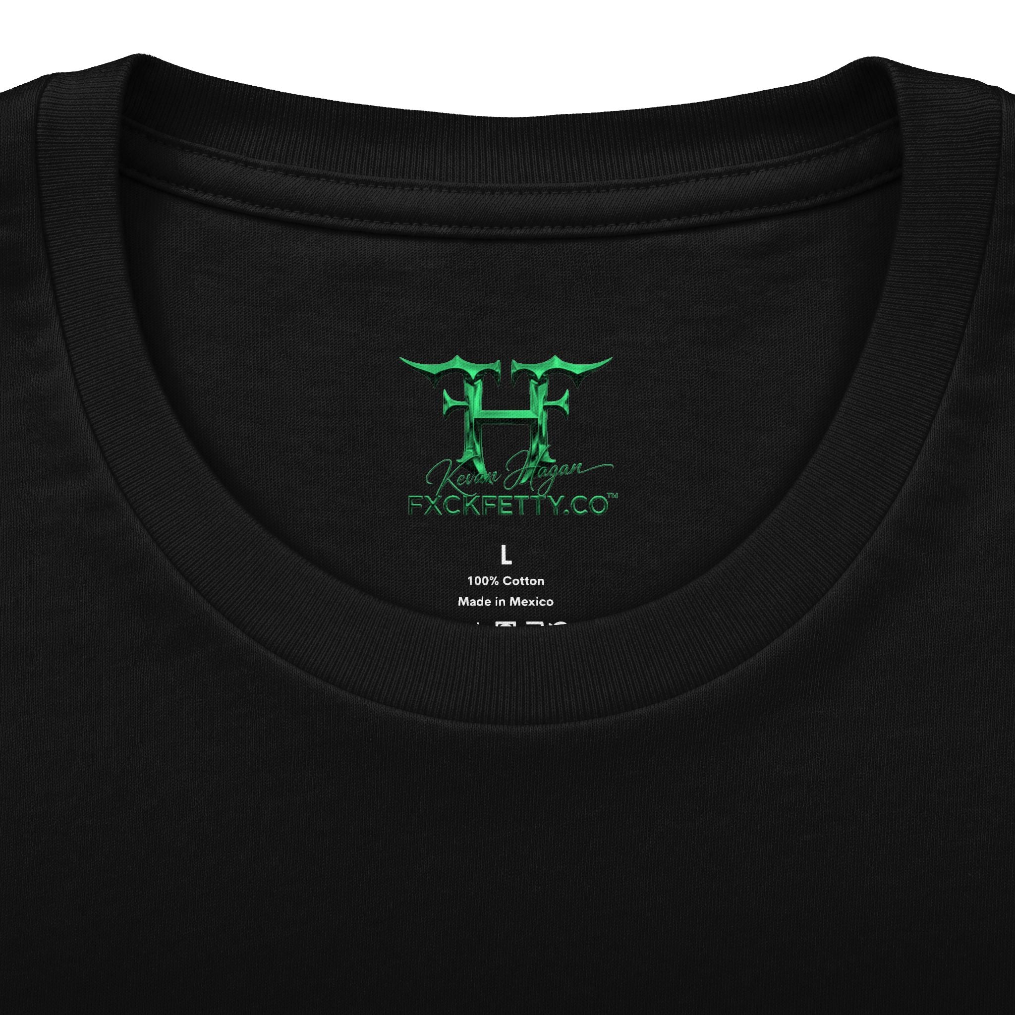 Lucky Chump Shamrock T‑Shirt