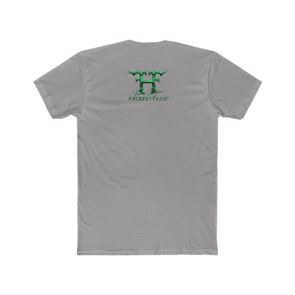 Lucky Chump Shamrock T‑Shirt