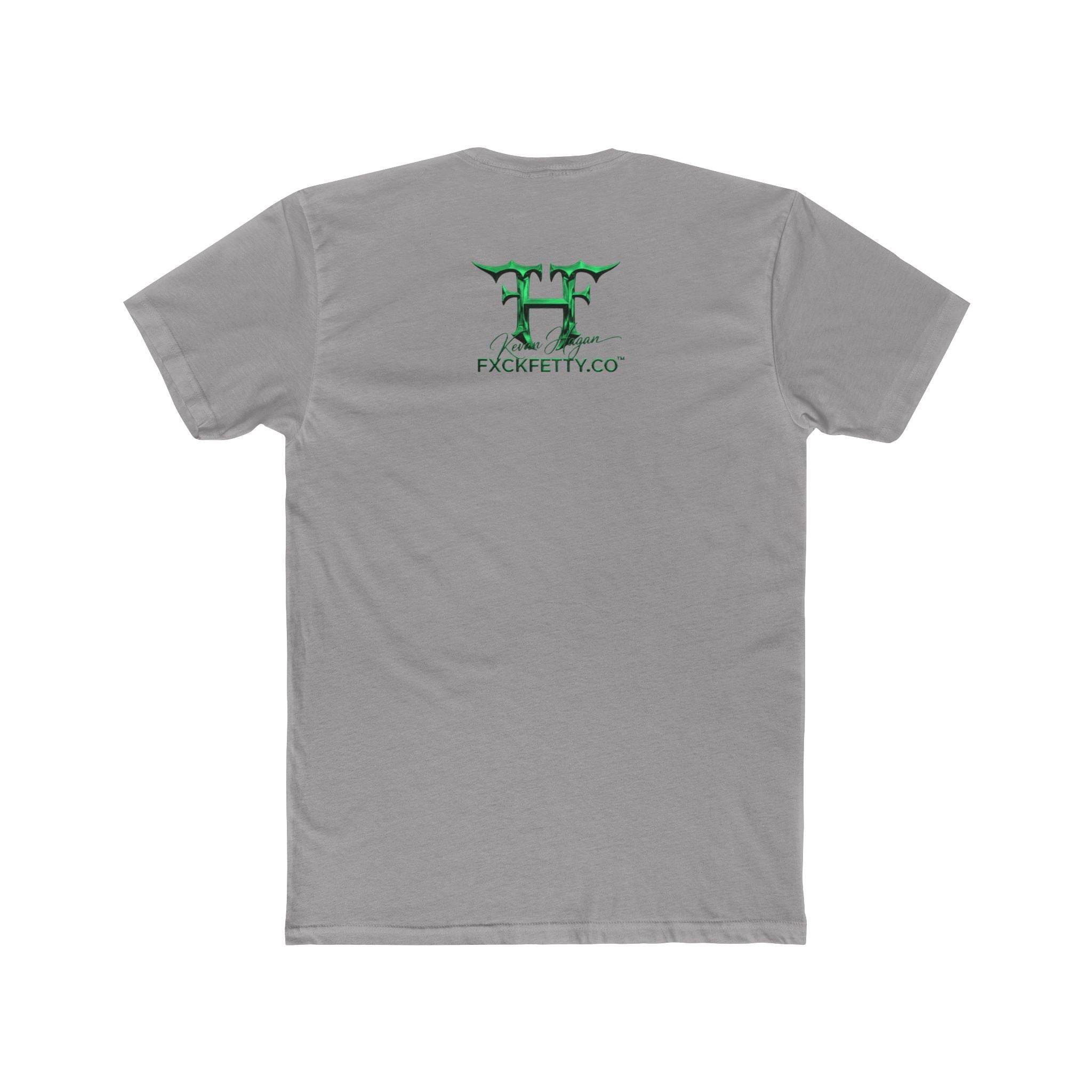 Lucky Chump Shamrock T‑Shirt