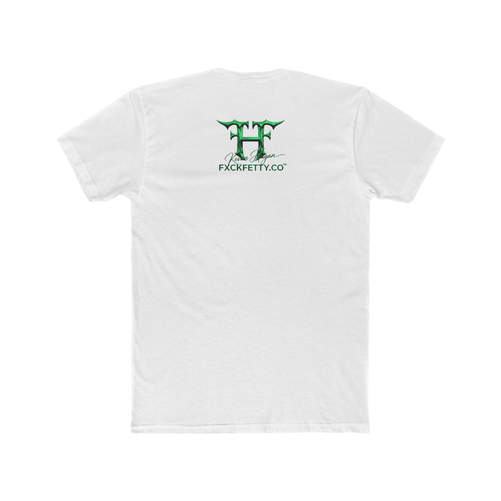 Lucky Chump Shamrock T‑Shirt