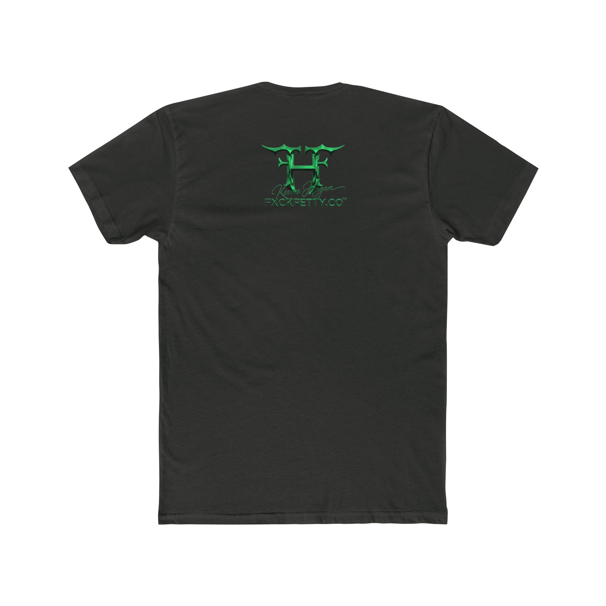 Lucky Chump Shamrock T‑Shirt