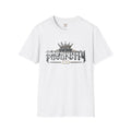 Crown Logo T-Shirt — FreakFetty Co. Graphic Tee