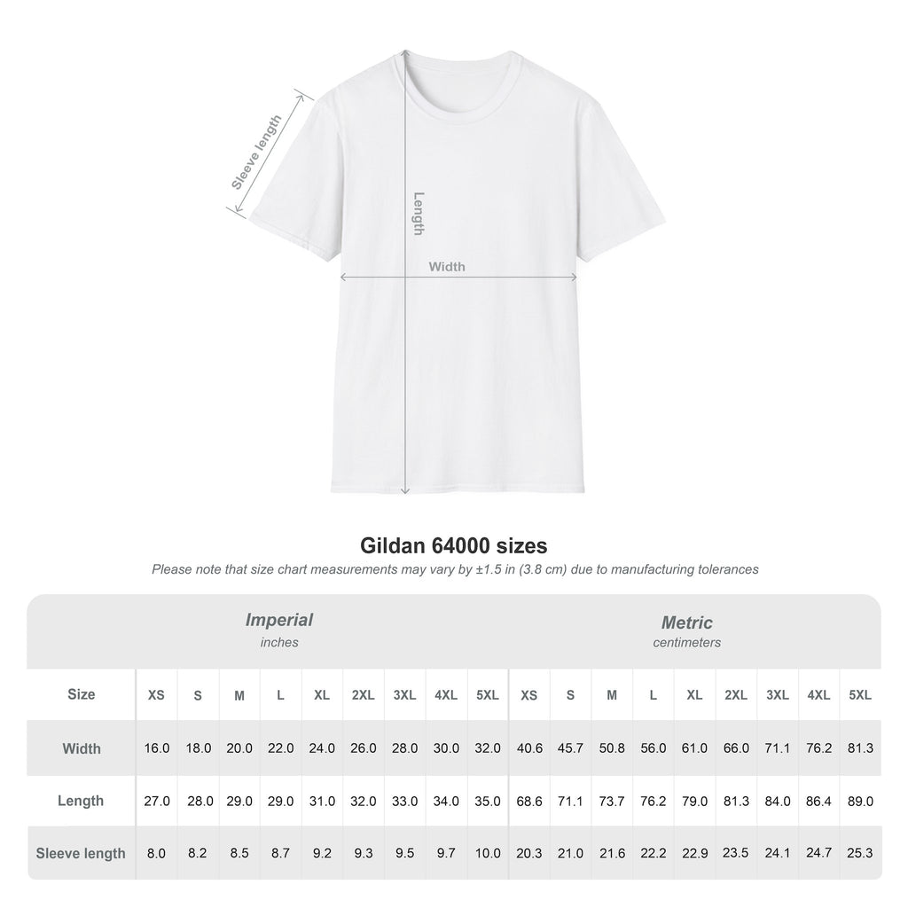 Graphic T-Shirt — Skeleton Hand Middle Finger “FETTY” Streetwear Tee