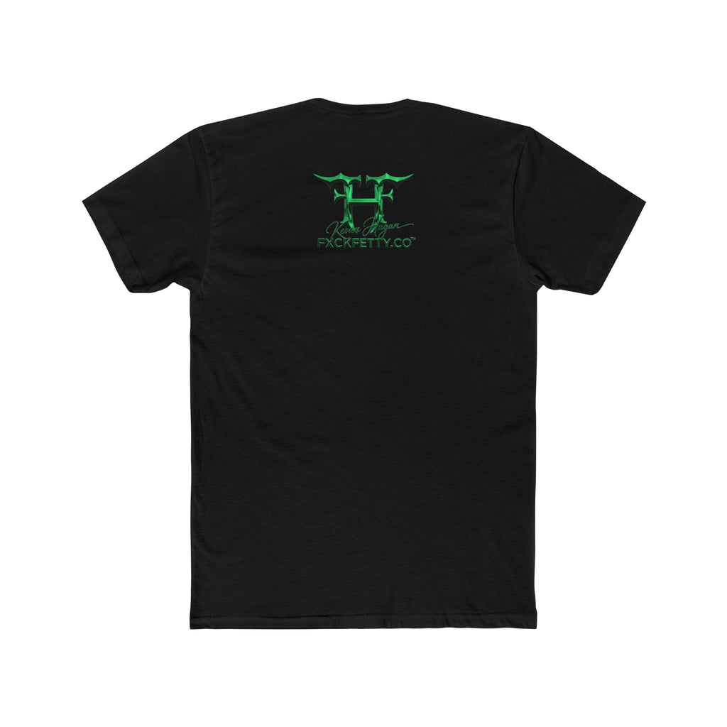 Lucky Chump Shamrock T‑Shirt
