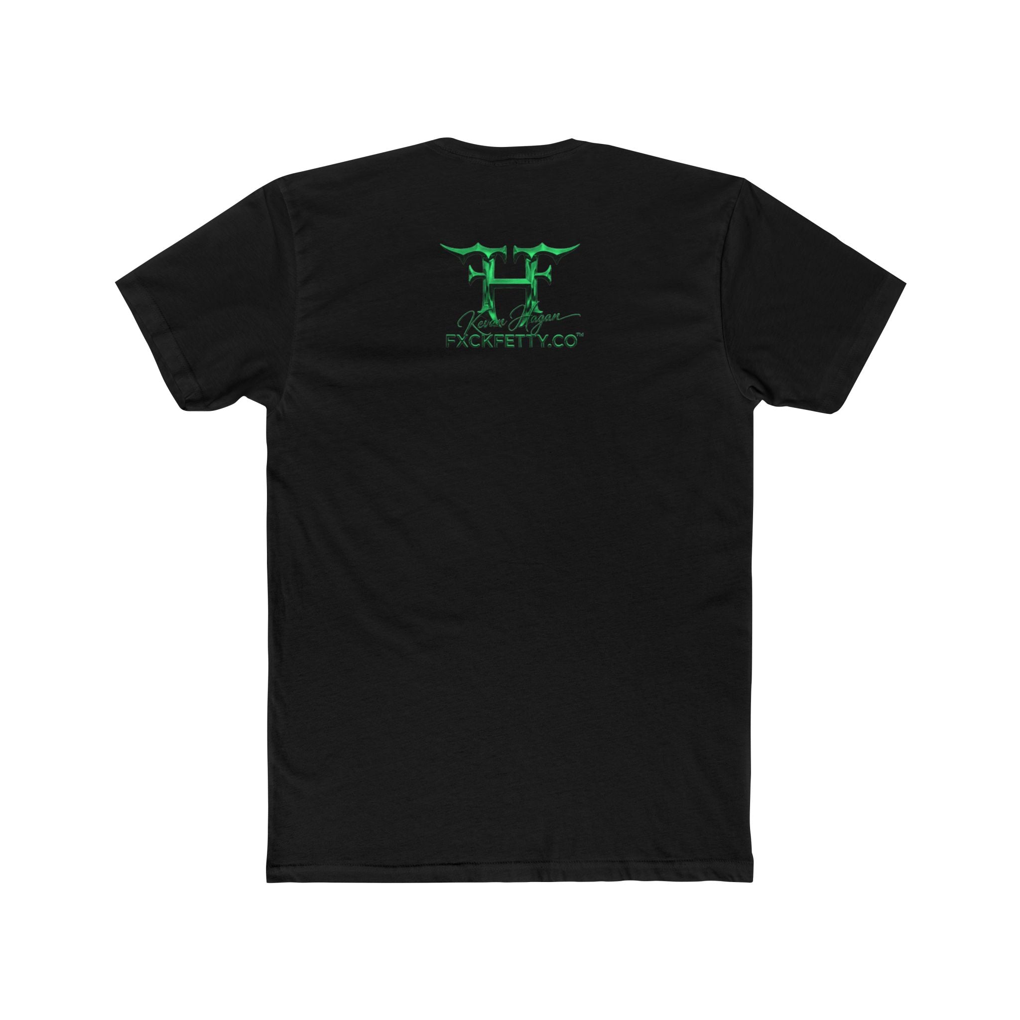 Lucky Chump Shamrock T‑Shirt
