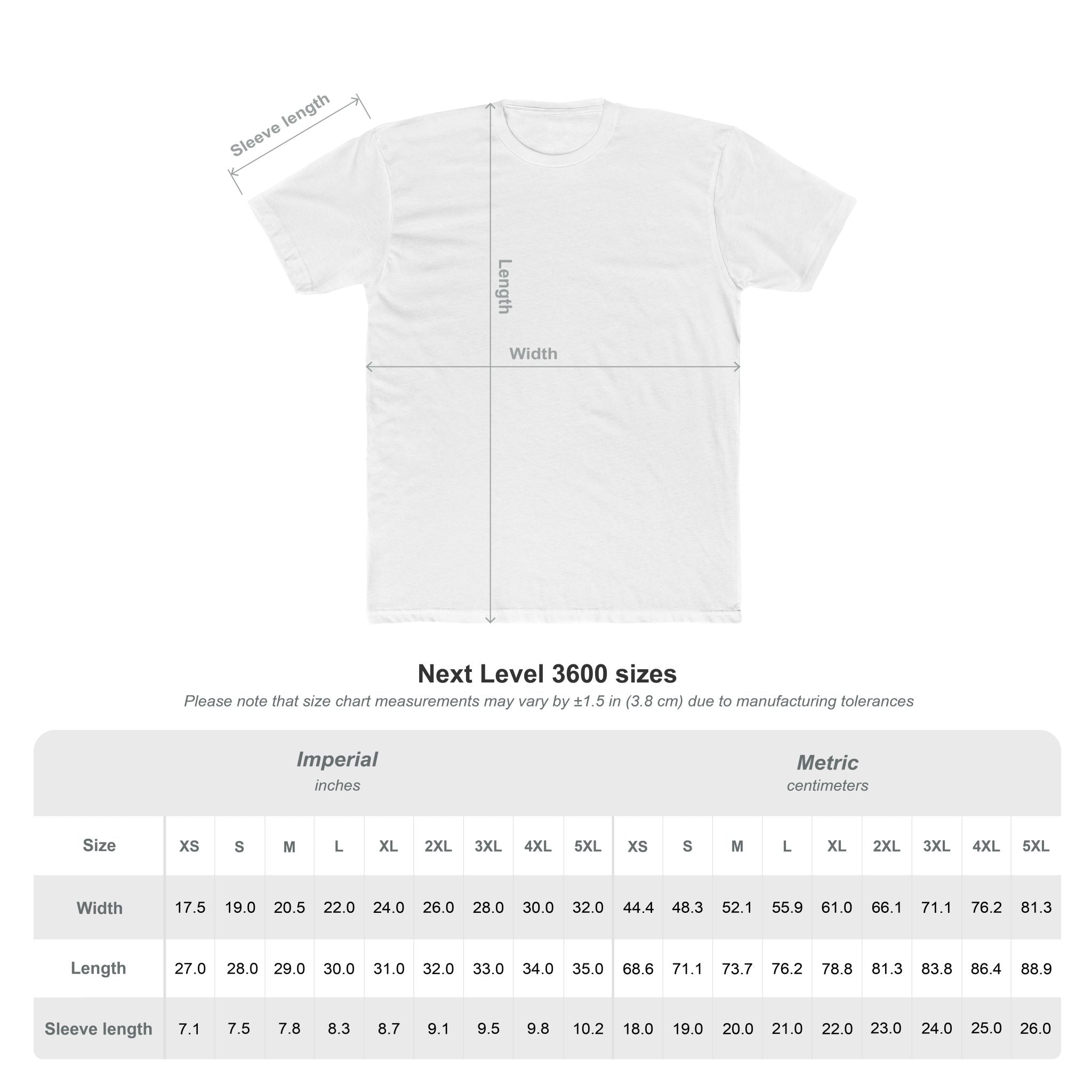Lucky Chump Shamrock T‑Shirt