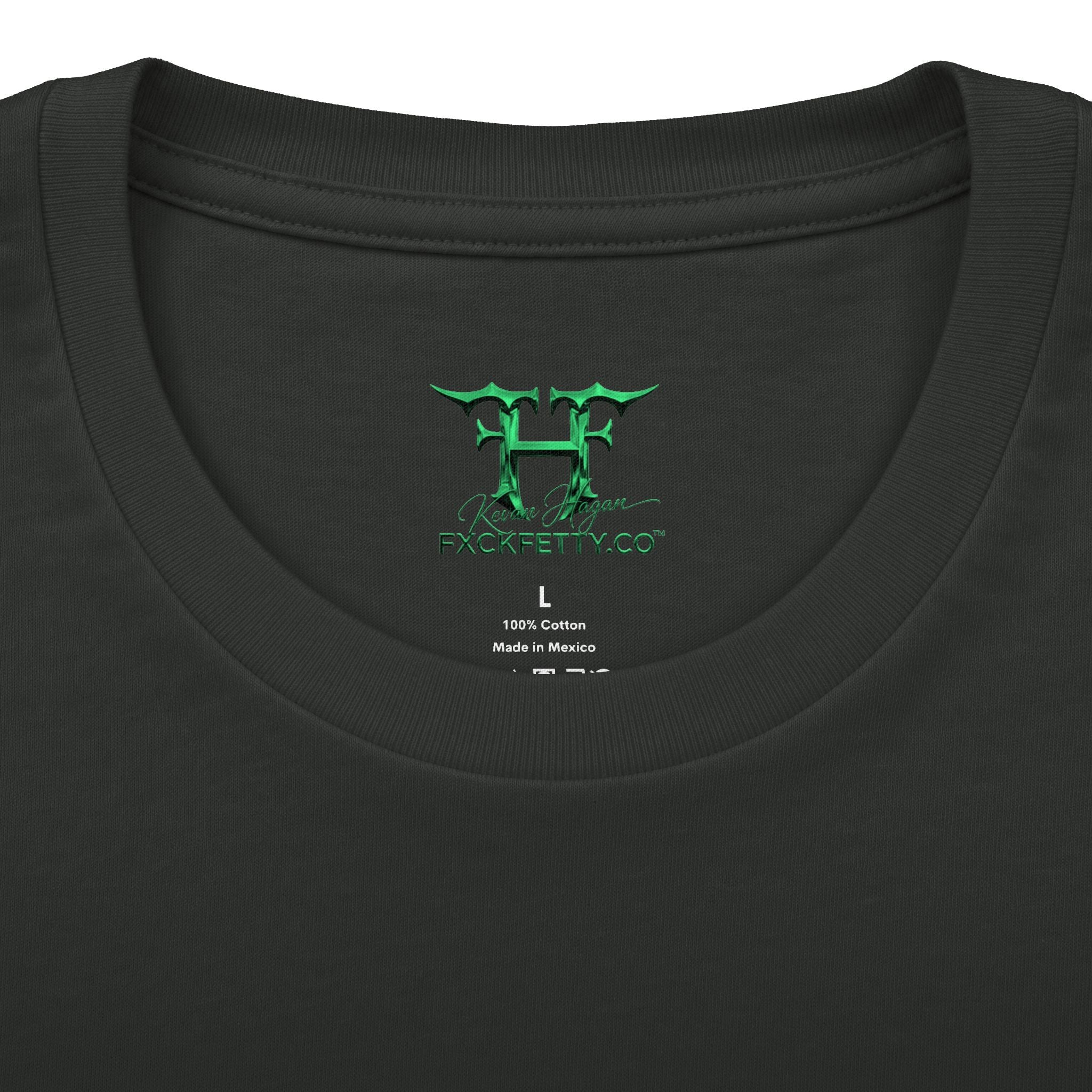 Lucky Chump Shamrock T‑Shirt