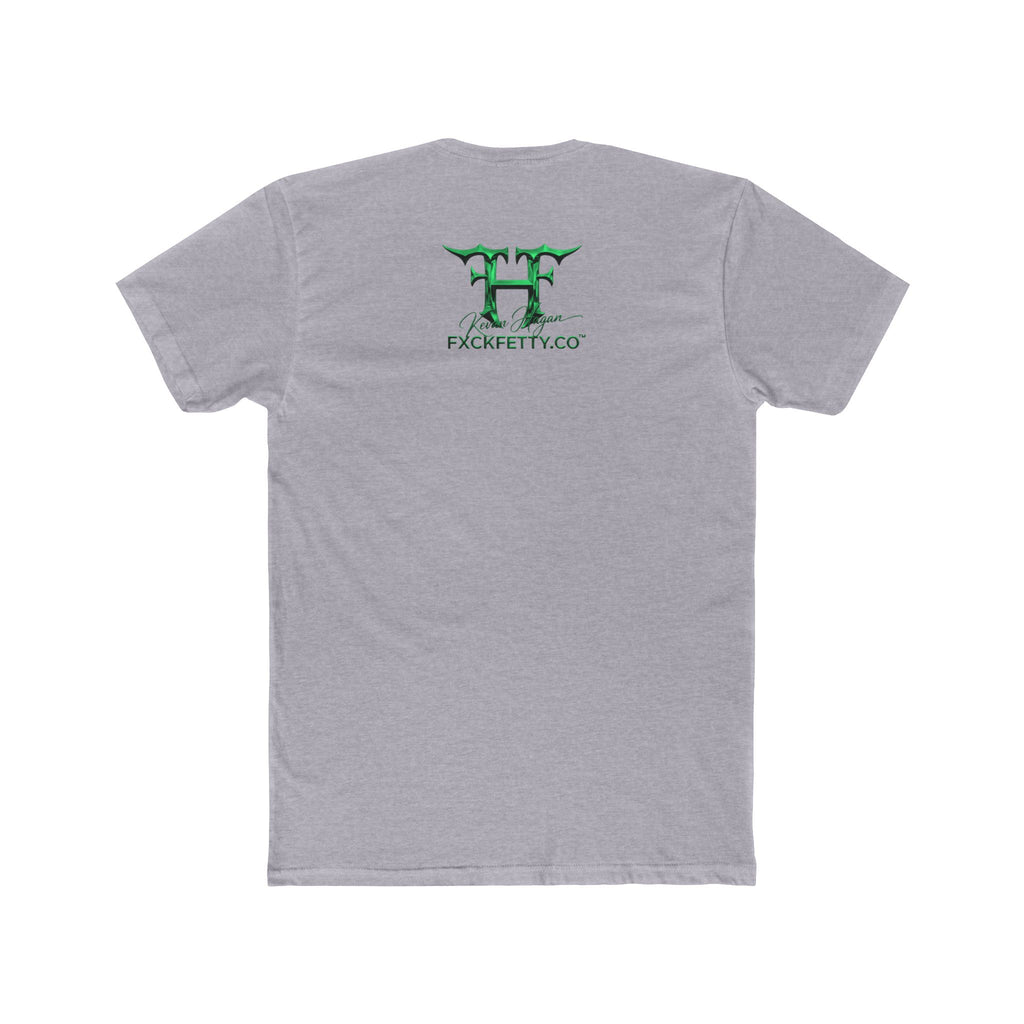 Lucky Chump Shamrock T‑Shirt
