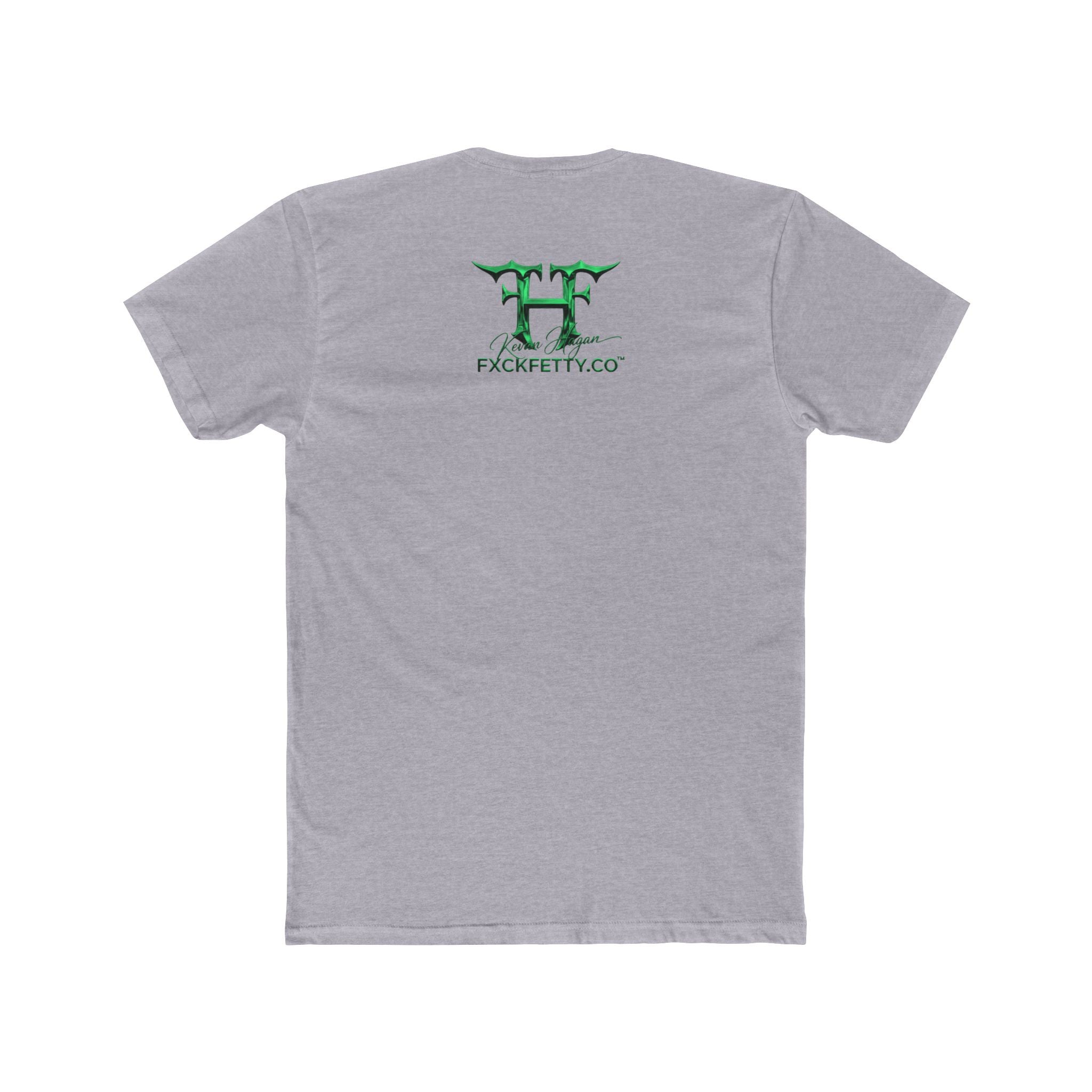 Lucky Chump Shamrock T‑Shirt