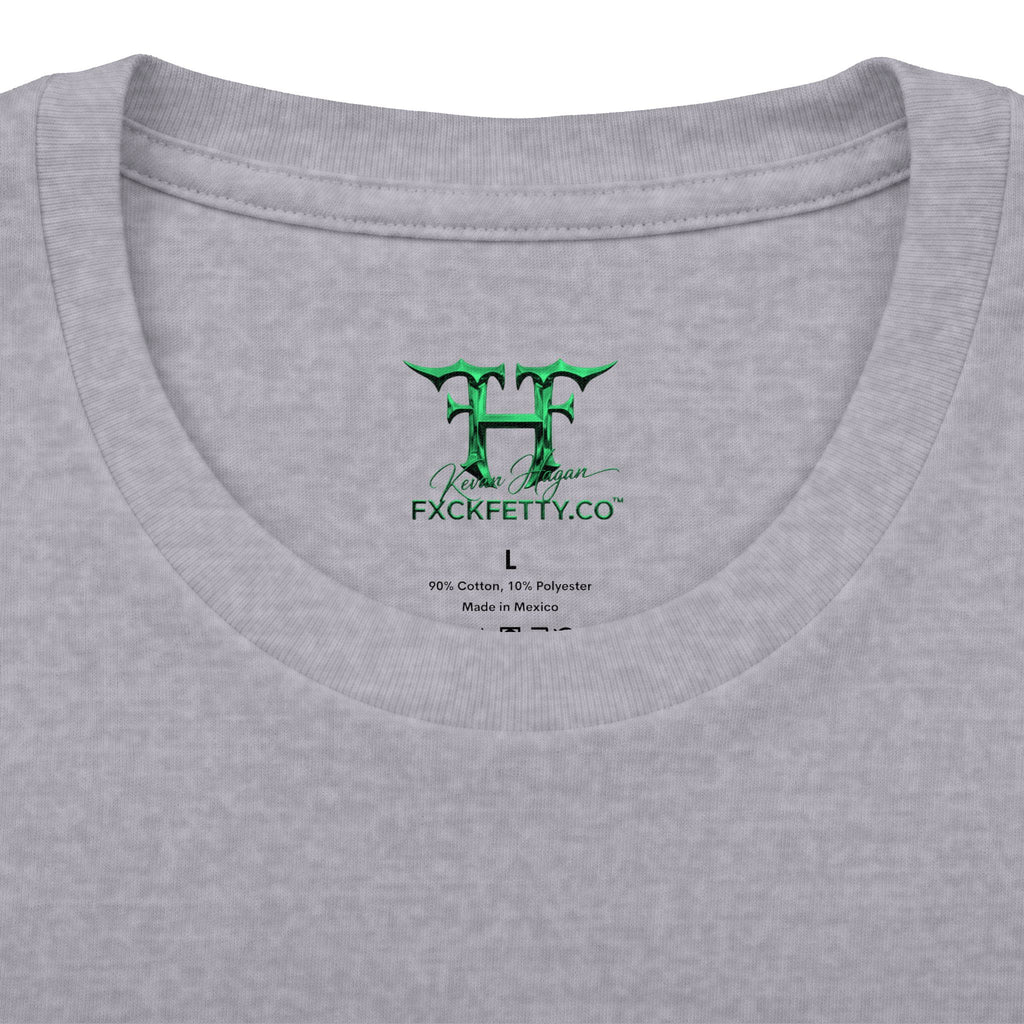 Lucky Chump Shamrock T‑Shirt