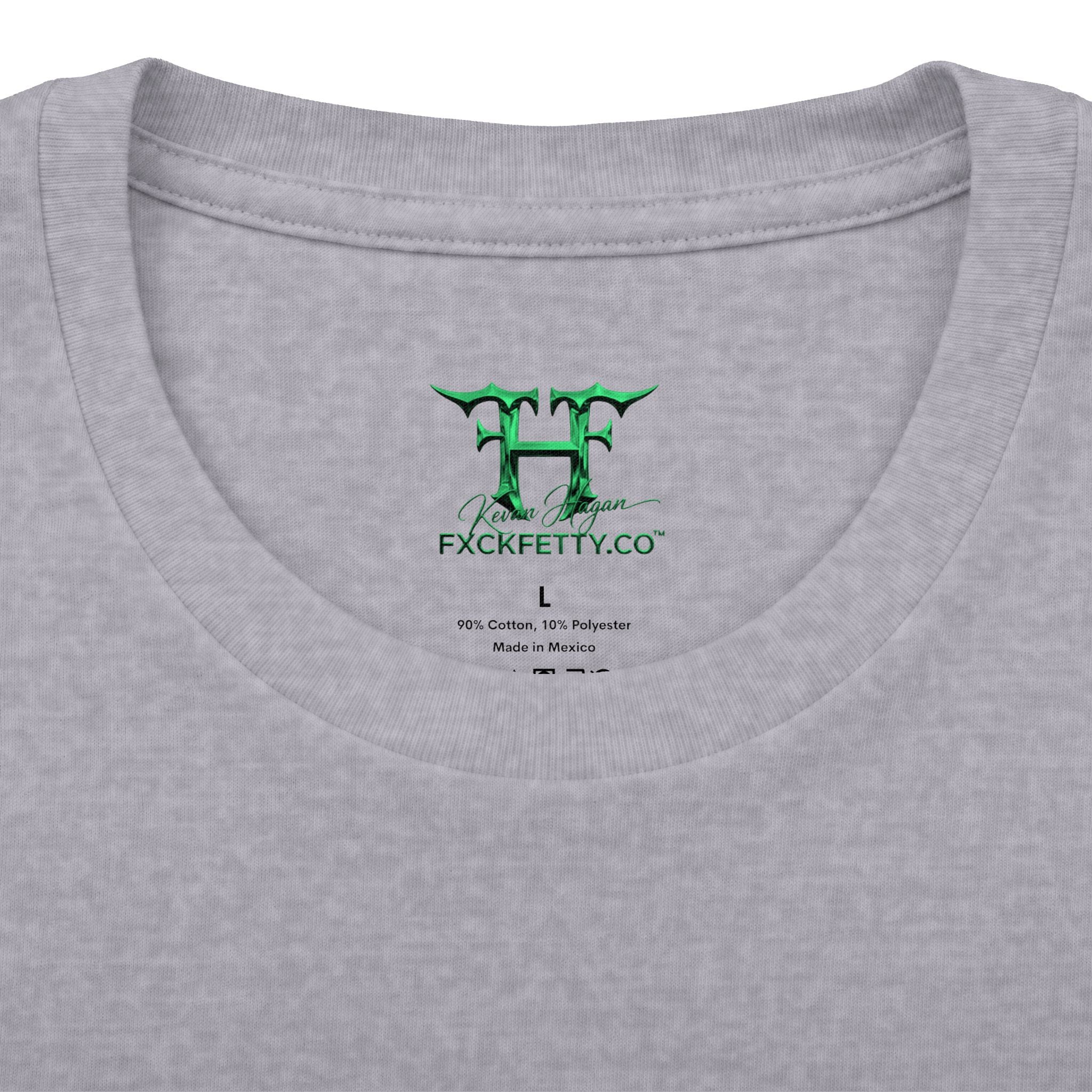 Lucky Chump Shamrock T‑Shirt