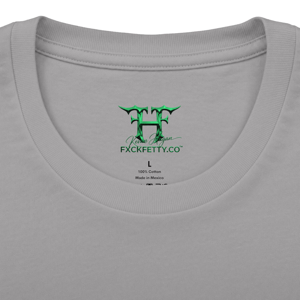 Lucky Chump Shamrock T‑Shirt