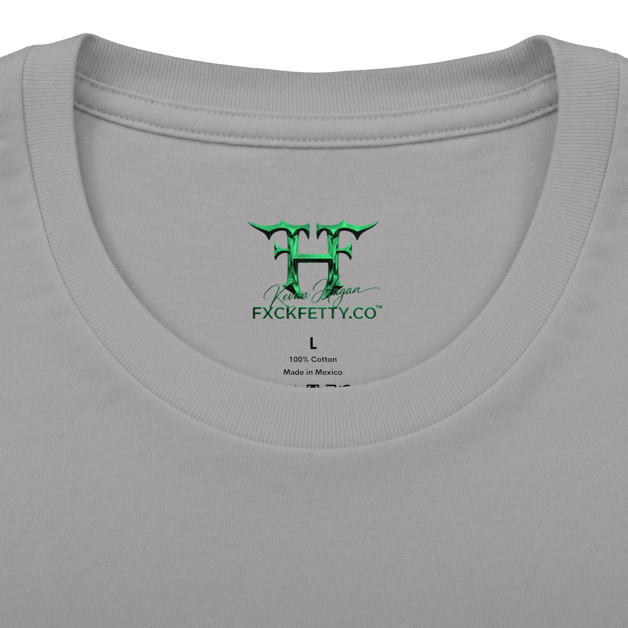 Lucky Chump Shamrock T‑Shirt